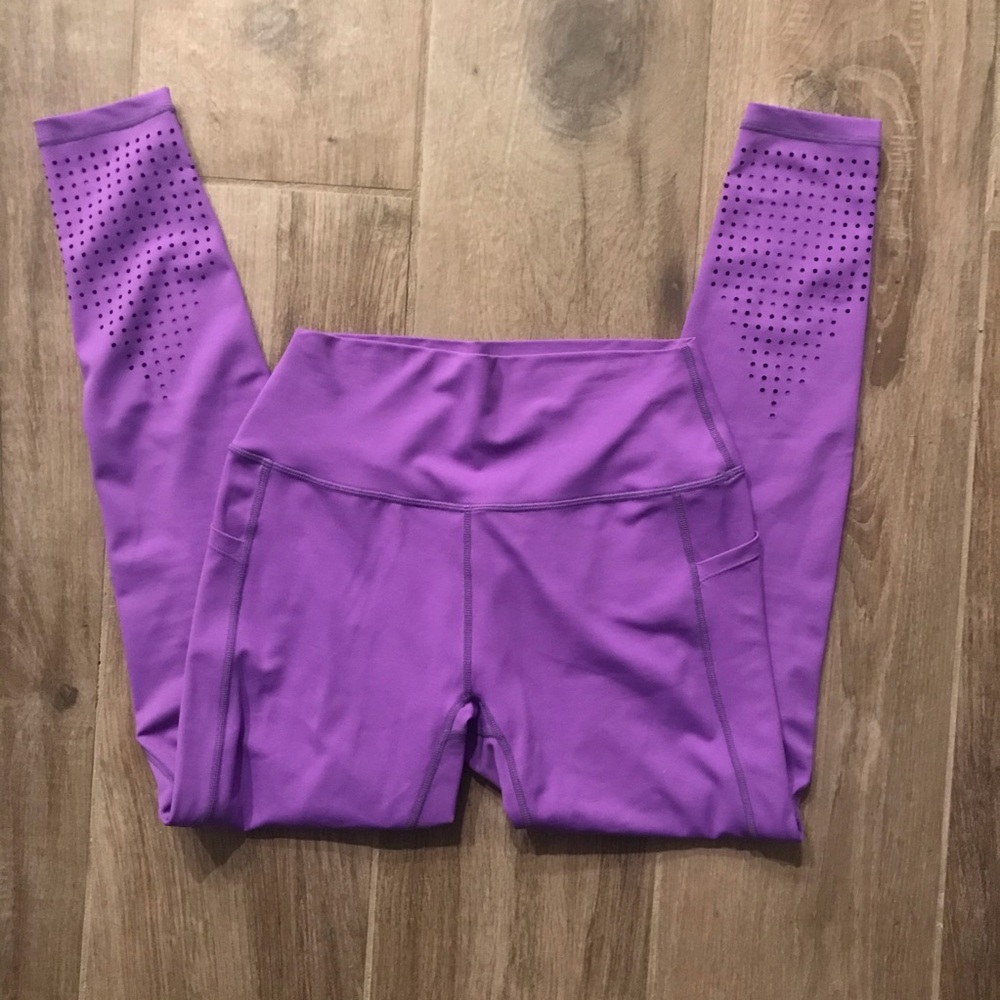 Curves N Combatboots Empowered V4 2.0 Orchid
